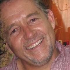 Michael Van Rensburg 2