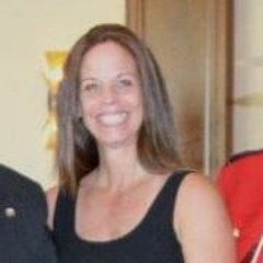 Debra Goldberg Zidenberg