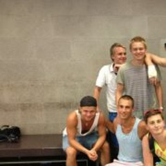 Gustaf Walli Walterholm