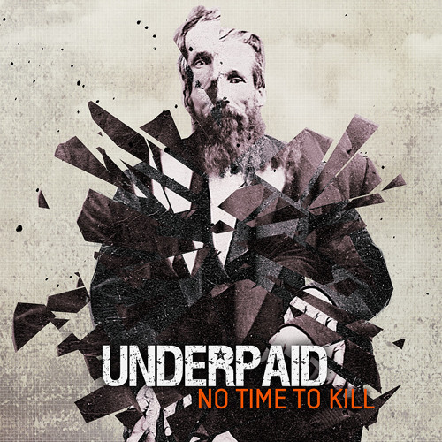 SoundCloud profile picture for @underpaid