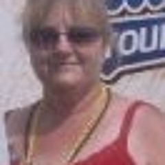 Desiree Vukelich O'Brien