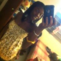 Kishanel Kevecia Walters