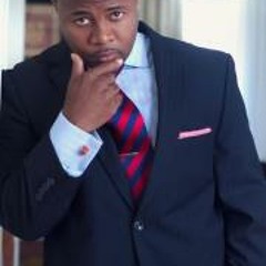 Nitro Derrick Booker