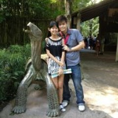 Arieschong Zhao Chuan