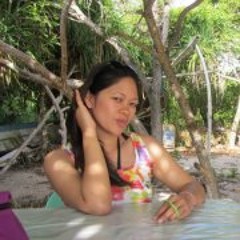 Anne Toneth C. Atregenio