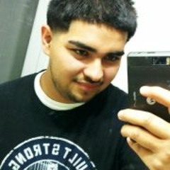 Gilbert Bojorquez Ibañez