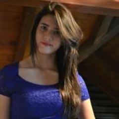 Maria Camila Rey Morón