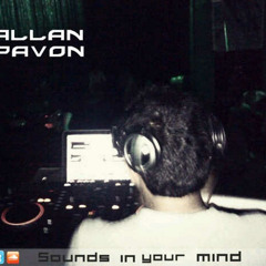 Allan Pavon