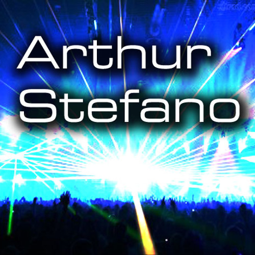 Arthur Stefano’s avatar