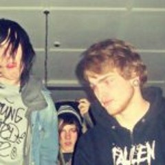 Kade Dovahkiin Pearson