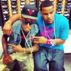 Lil E Da Kidd (Swagga)