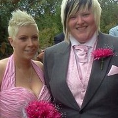 Tina Ivinson-Beveridge