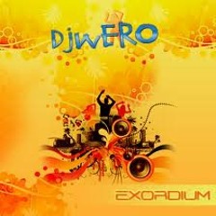 (92) Orq. Mayimbe - El Cuchi Cuchi [ Dj Wero ] 2012