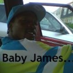James BabyJames Crews