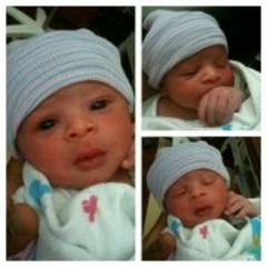 Anthony Williams Jr. 2