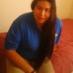 Almira Moreno Cardenas