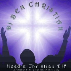 DJ Ben Christian