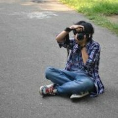 Bemzy Maulana Andrean