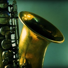 sax-jazz