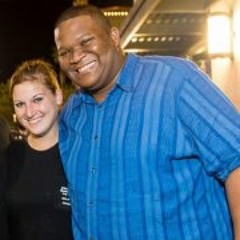 Geran BigBlack Lewis