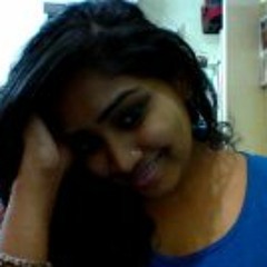 Padmashini Kalimuthu