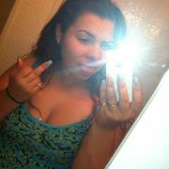 Justina ToCute Marie