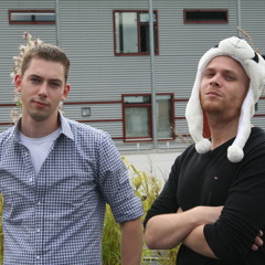 Spirit Catcher(David Tort) vs Sak Noel - No Way Out Loca People (Hajo mashup)