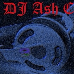 DJ Ash Cloud