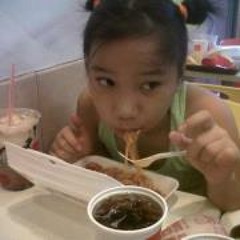 Maria Alessandra Rivera