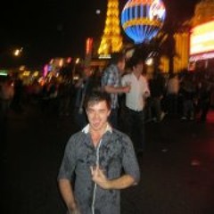 Ryan John Gadischkie