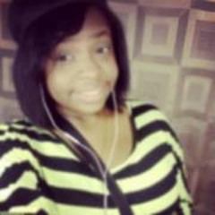 Myana Jasmirae Smith