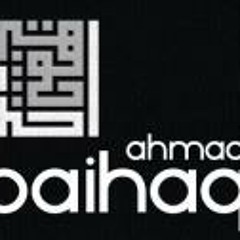 Ahmad Baihaqi 1