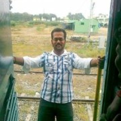 Pratheep Manickavasagam