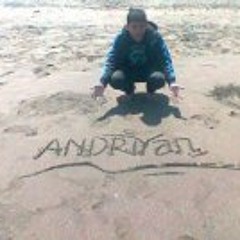 Andrian Avelin