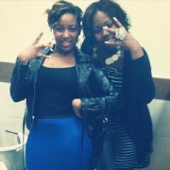 Aliyah Blackett