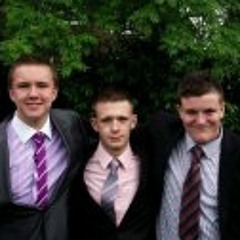 Lee Woodhouse