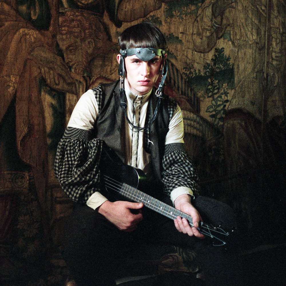 Patrick Wolf