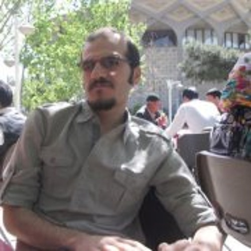 Mostafa Rashidi’s avatar