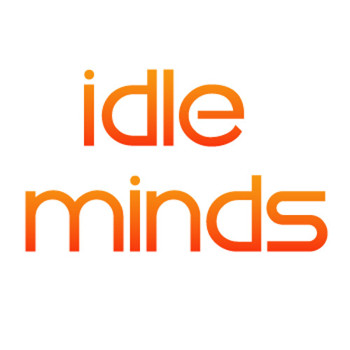 IdleMinds-UK’s avatar