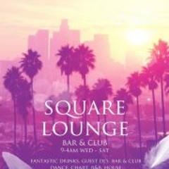 Squarelounge Bolton