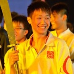 William Goh Ian Moone