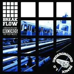 BreakFlow Records