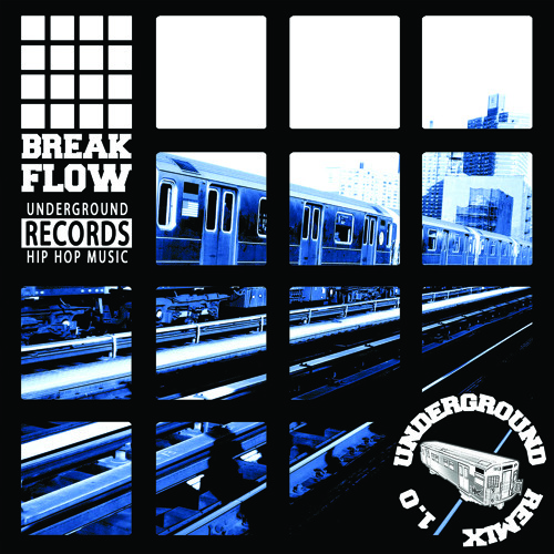 BreakFlow Records’s avatar