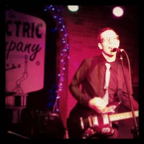 Holland 1945 (Neutral Milk Hotel)