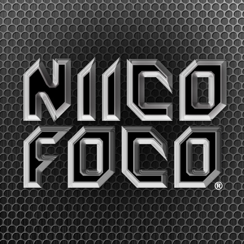 NICOLAS FOCO’s avatar