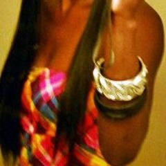 April Boss Ladii Garner