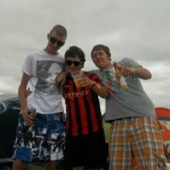 Jason 'pieface' Marsh