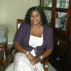 Nakeji Margaret Lado