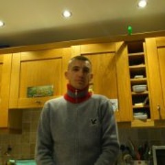 Oliver Cathrew-Fleming