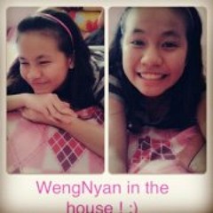 WengNyan Kwan